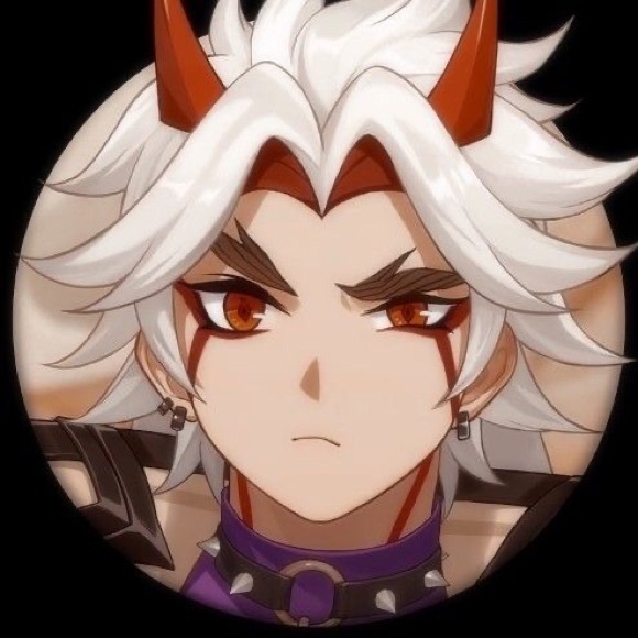 Meet your Posher, Helan - Picture 1 of 1